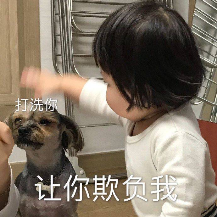 沙雕表情包l你是不是变心了