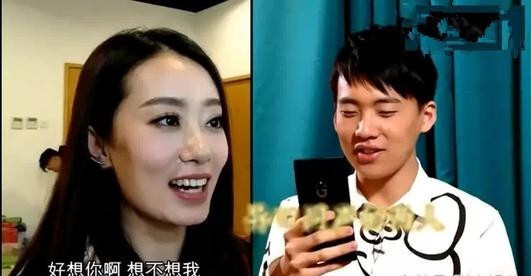 郭麒麟的5个绯闻女友,个个貌美如花,你最喜欢哪个?