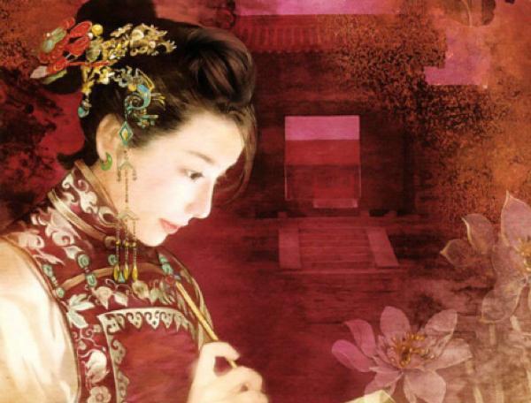 顺治皇帝的董鄂妃和"秦淮八艳"的董小宛是不是同一个人?