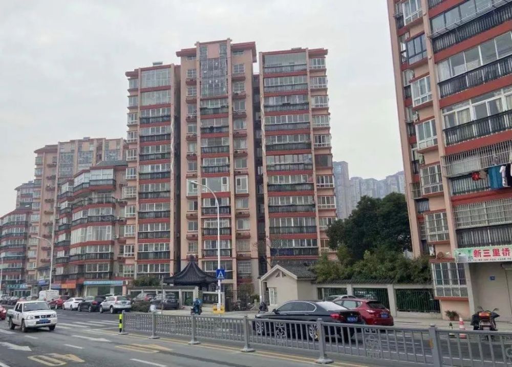 无锡又一批老旧小区将改造!业主有福了!