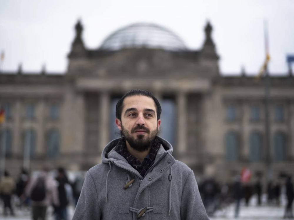 死亡威胁,叙利亚难民终无缘议会竞选?德国种族主义何时休!