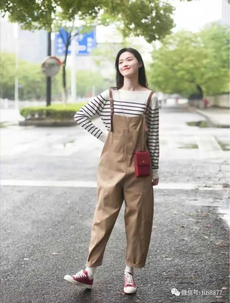 2021年夏天流行什么衣服女款