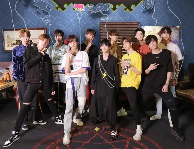 解散是好事!r1se毕业演唱会获批,周震南等21人参加