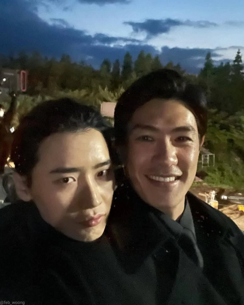 李钟硕《魔女2》造型曝光!贵公子形象让人超期待加码