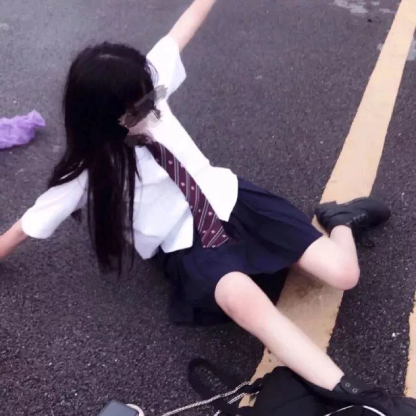 女生头像|jk女生头像