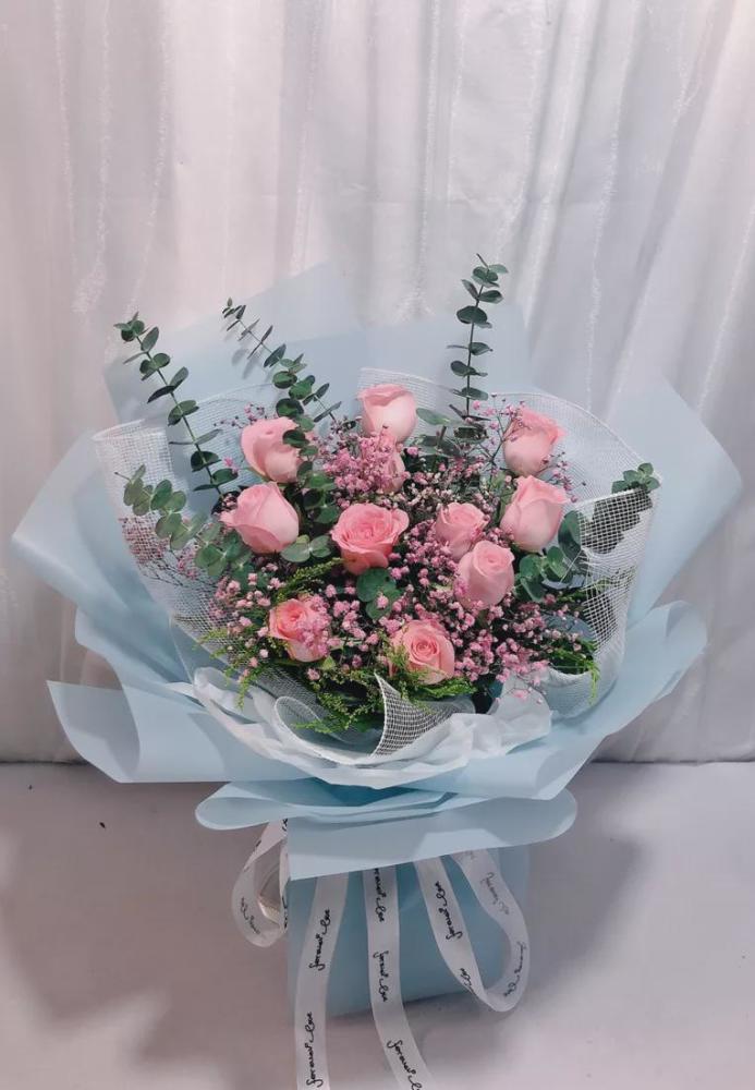 金牛座生日月来啦,挑生日鲜花先看看这篇
