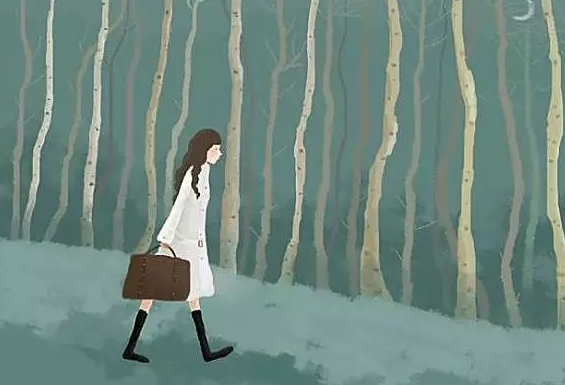 梦的解析，当梦见男友对陌生女人说离婚——情感与潜意识的深度对话