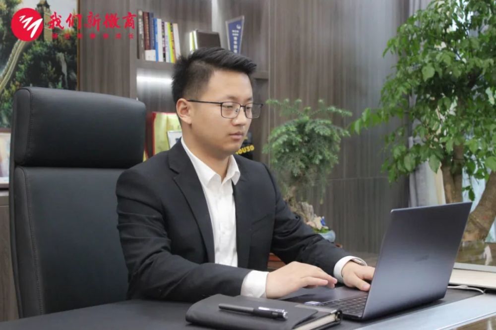 东超科技创始人 韩东成