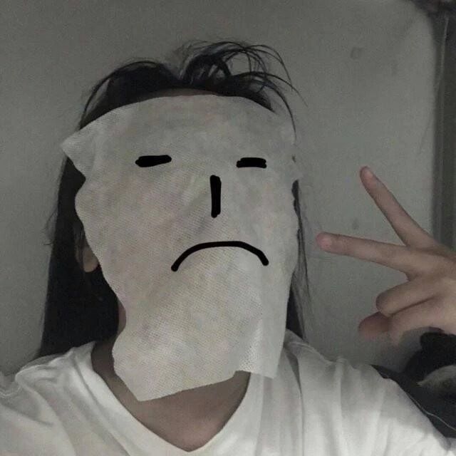 小众情侣头像来咯,快来拿