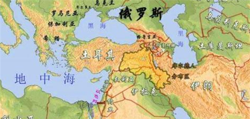 波斯人口_两雄不并立,注水版帖木儿的败亡是内陆亚洲的宿命 文史宴(2)