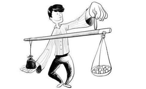 一场对公平正义孜孜不倦的追求