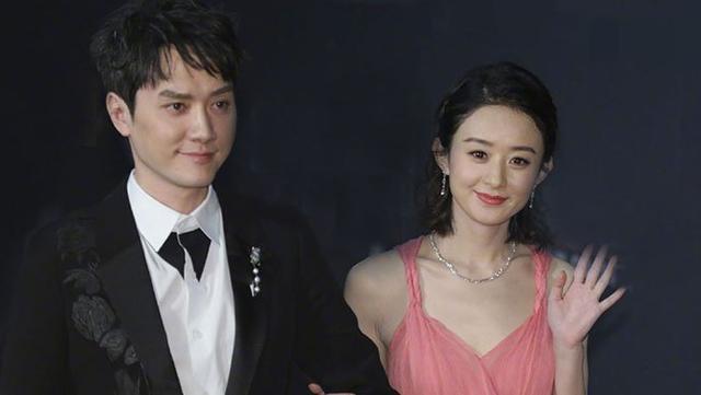 赵丽颖离婚早有准备:疑似与冯绍峰母亲有关,已经删除恩爱动态