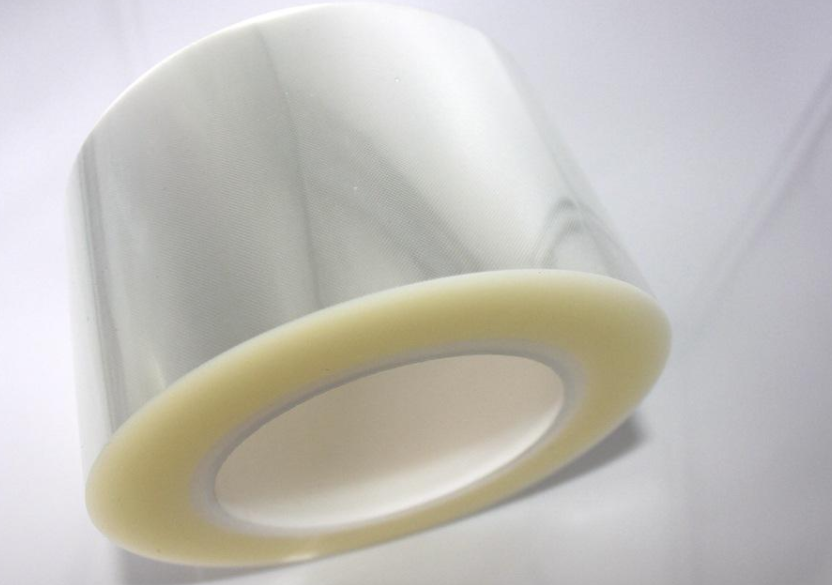 【材料】硅胶保护膜模切性能特点解析