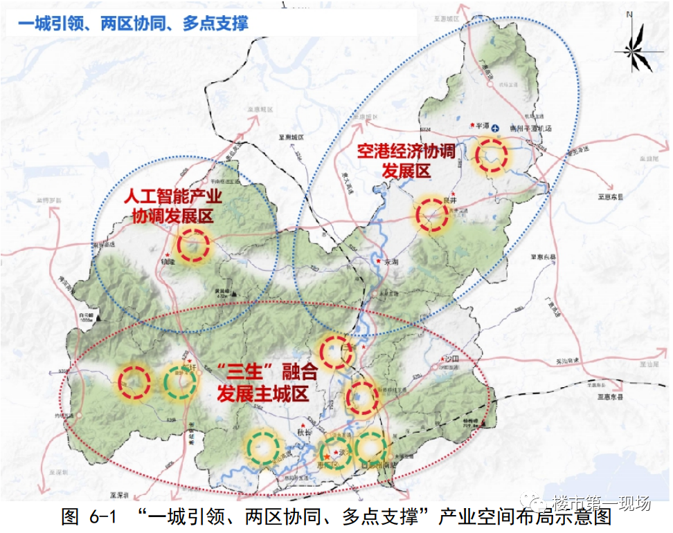 横县gdp2025_城市资讯 GDP预期增长6.5 , 深圳 小目标 背后的商业机会和大谋划(2)