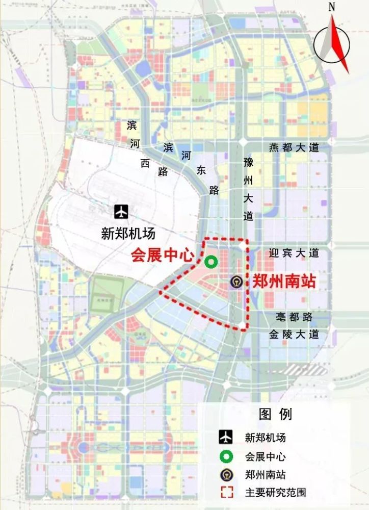 名校"双王炸"落地航空港,无数家庭和投资客正在冲往一线