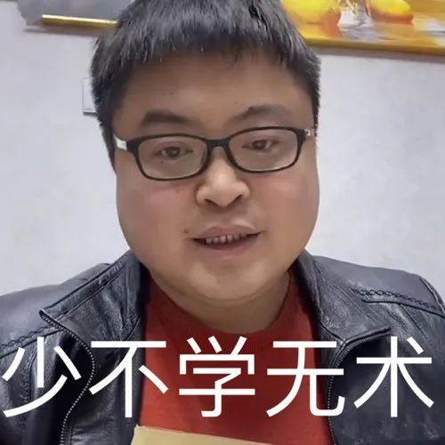 龙丽丽系列表情包