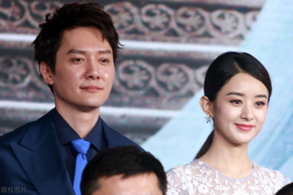 冯绍峰赵丽颖官宣离婚:离婚的原因,许多夫妻都正在经历