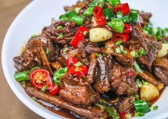 中国菜名录发布江西十大经典名菜3大主题名宴上榜