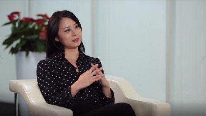 金刻羽:14岁留美,26岁拿到哈佛博士,29岁成为终身教授