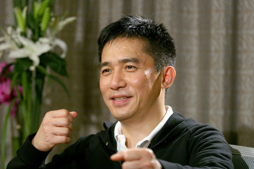 细数中国香港十位知名实力派的男明星,他们的演技影响着一代又一代的