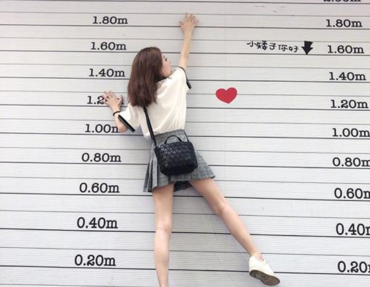 176男生和168女生合影,176男生和165女生合照 最受女生欢迎男生身高排行出炉,抛开身材谈身高就是"不讲理"!