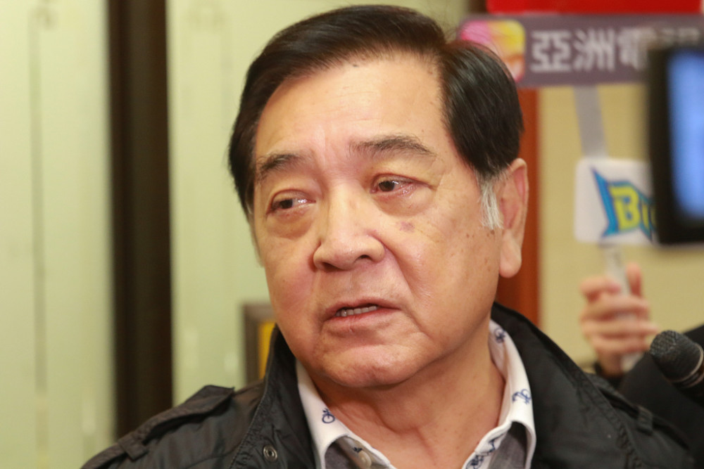 细数中国香港十位知名实力派的男明星,他们的演技影响着一代又一代的