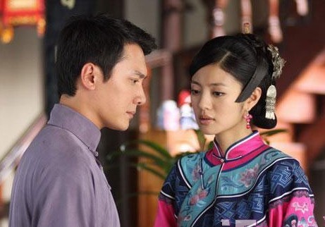 赵丽颖冯绍峰离婚男方爱得卑微曾追问赵丽颖为什么要和他结婚