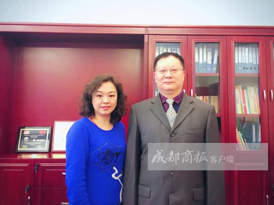 牛!成都辩论赛女神被美国6所名校录取