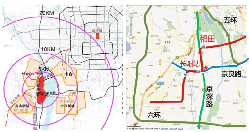 房山长阳共产房宗地曝光!单价27000元/m2,一席难求!