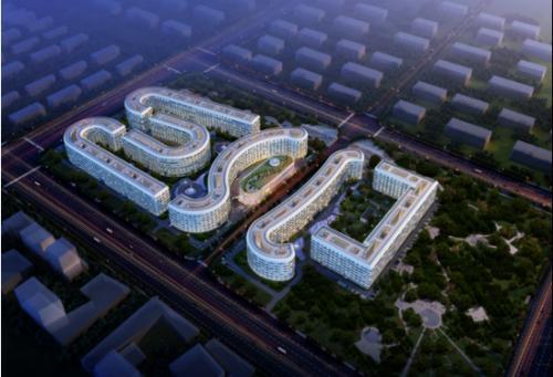 年度高性价比楼盘脱颖而出