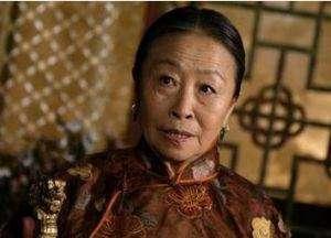 她们甘愿绿叶衬红花,盘点电视荧屏上的妈妈婆婆和奶奶