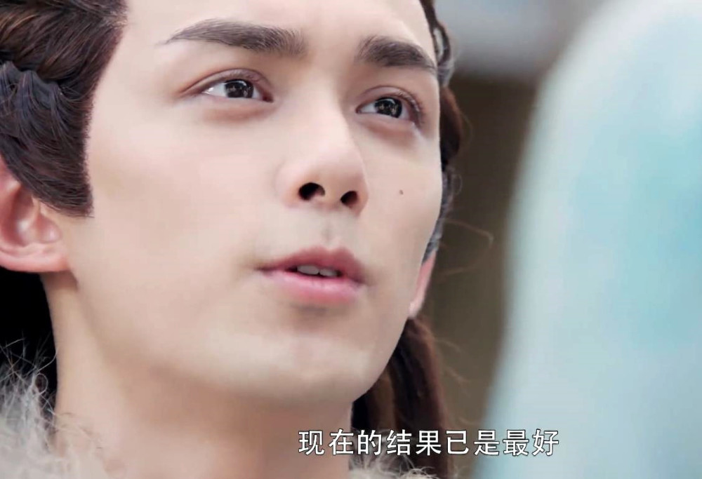 阿隼中箭而死?长歌哭成泪人
