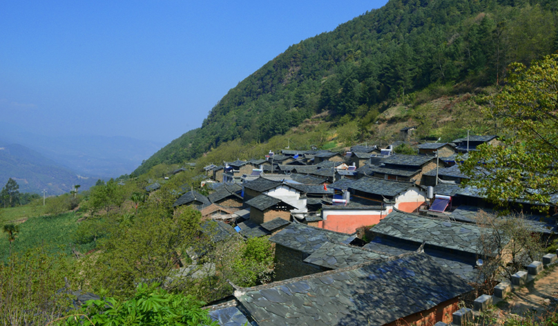 乡村旅游看临沧丨假期还没安排?