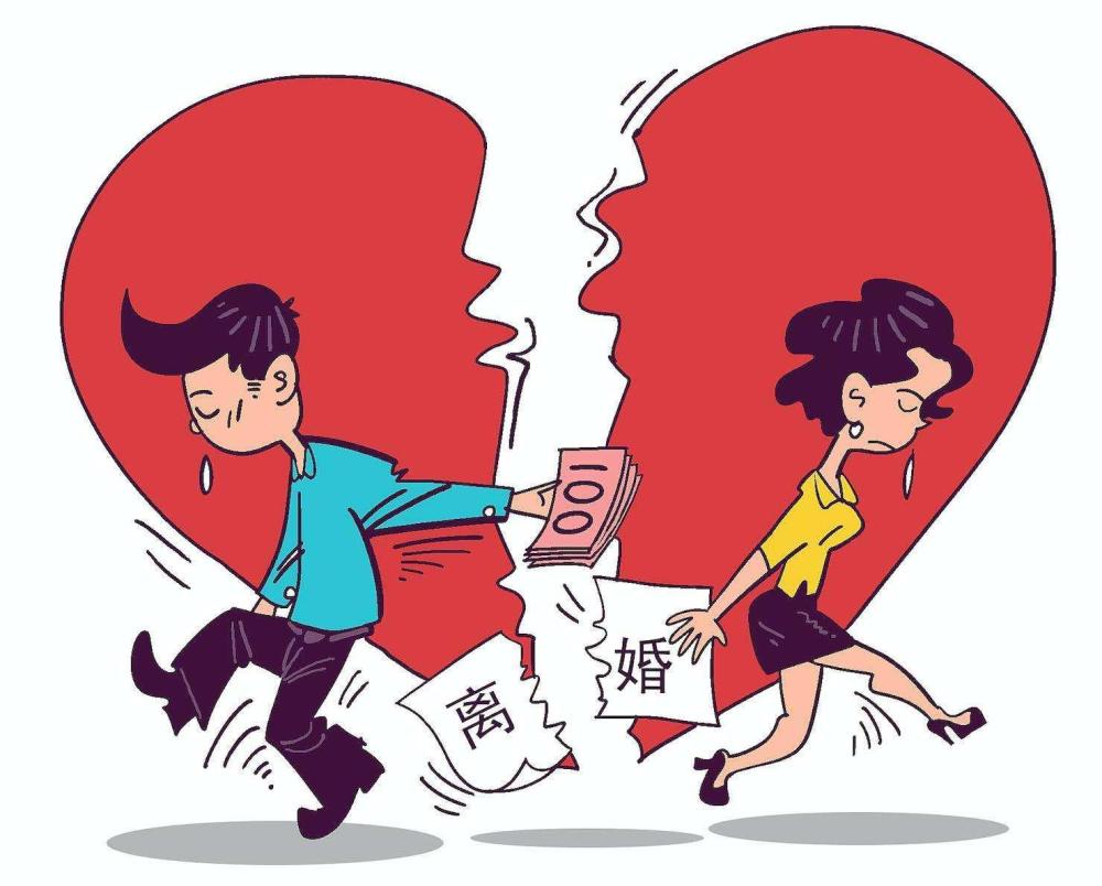 父母离婚对孩子有影响吗?赵丽颖冯绍峰宣布离婚:孩子将共同抚养