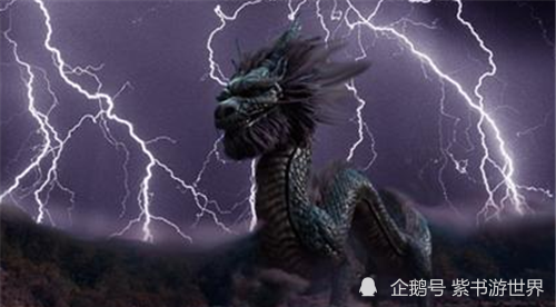 1934年,营口坠落的巨型生物是真龙吗?若不是,那它是什么物种