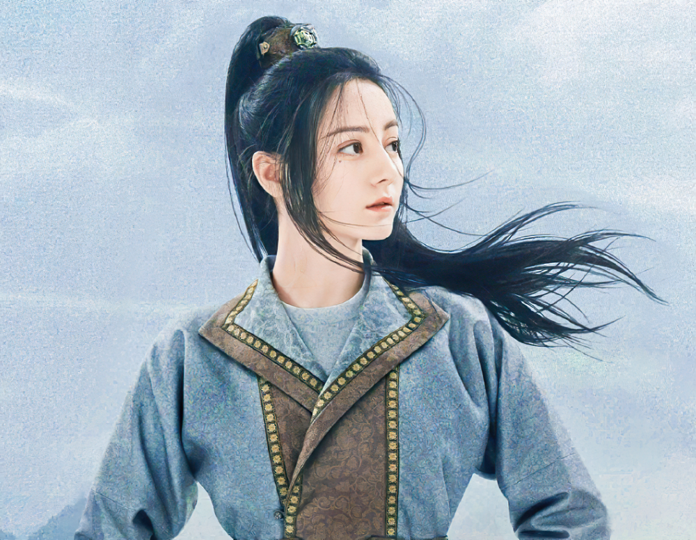 长歌行:阿隼还有一个弟弟,为追长歌兄弟反目成仇,三人结局意难平