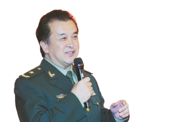 黄宏不再隐瞒揭开当年被免职原因人事调动只是幌子