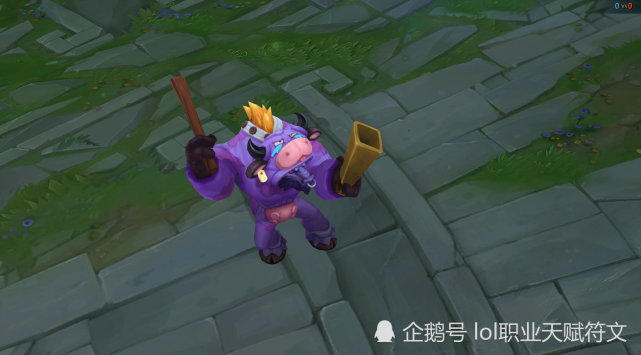 敲钟牛:45元