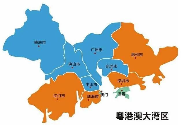 香港经济总量2020_深圳香港经济