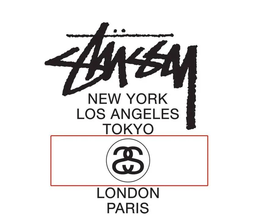 香奈儿控诉华为商标侵权被驳回,外国网友:stussy 上啊