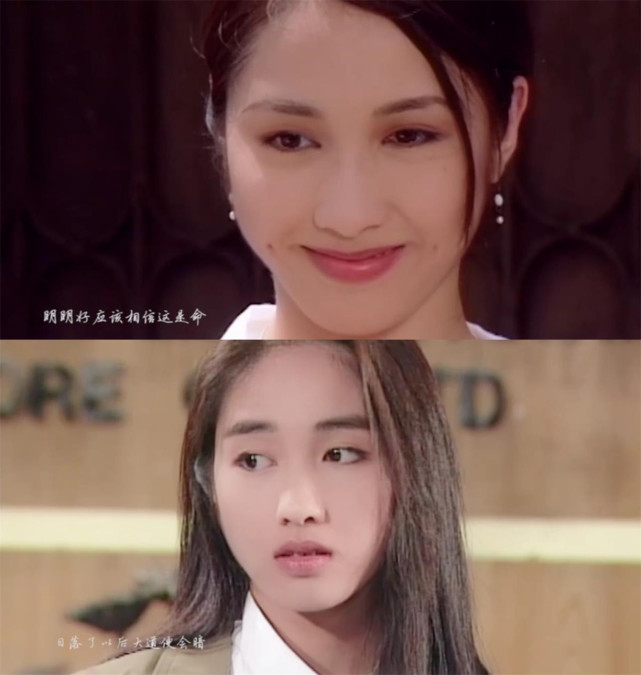 李嘉欣黎姿晒合影,两人年过50岁依旧美翻天,堪称一绝