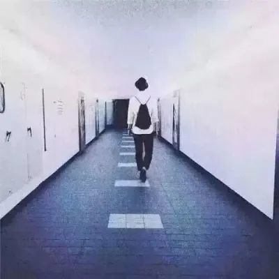 微信头像|忧郁系头像,原来这么美