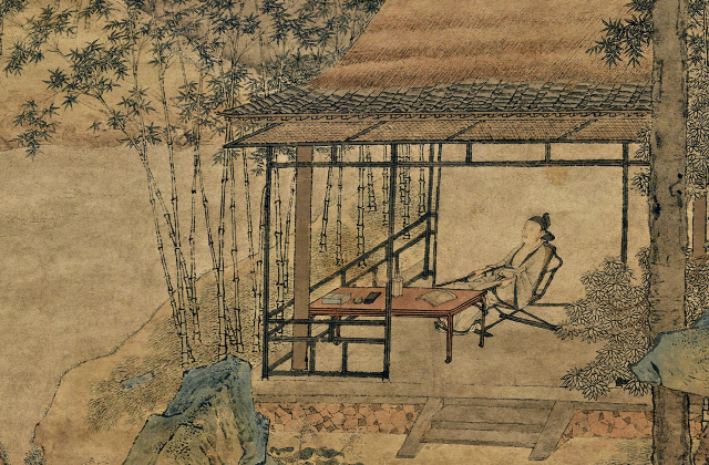 世界读书日|在书籍的密林中,做个一通百通的狩猎者