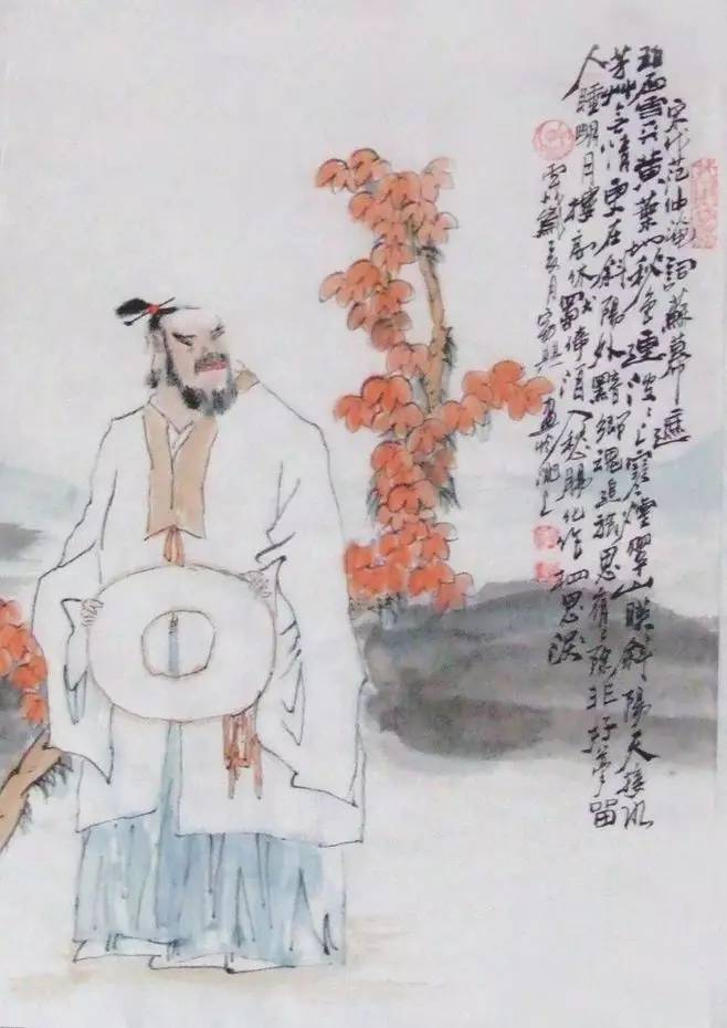 诗中有酒,酒中有诗,饮酒读诗,快哉快哉
