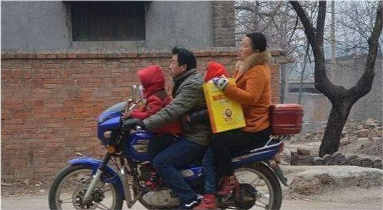 以前在农村,走亲戚无忧无虑,现在为啥去亲戚家很快就会离开?