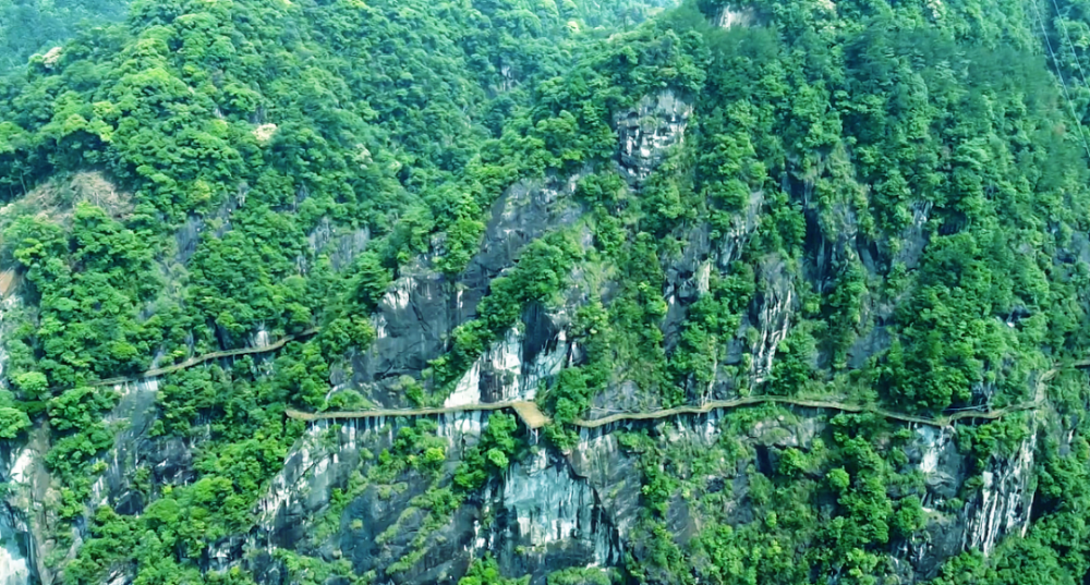 通知:德化石牛山大索道4月26日—28日节前维护检修暂停运行