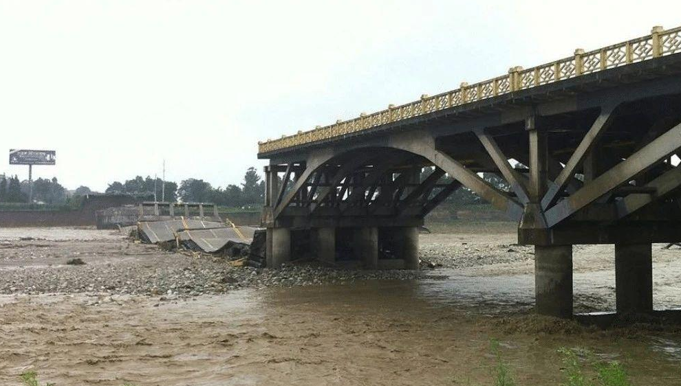 日本豆腐渣工程,造成越南史上最大的大桥坍塌事故