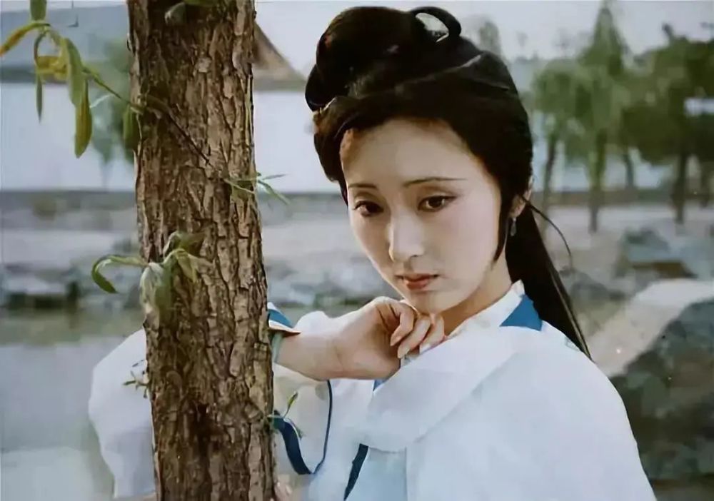 世界读书日,来品一品《红楼梦》里苏州的风月情浓