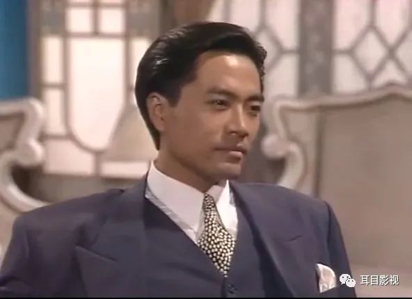 还记得《胜者为王》中的石志康吗?他曾是亚视一哥