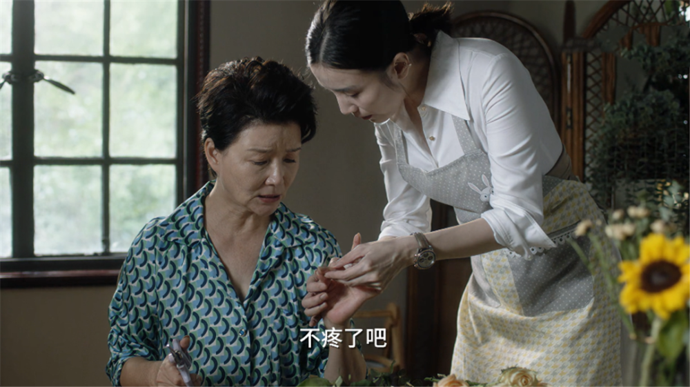 《小舍得》长公主被吐槽,精致女性为何不能是好妻子,好母亲?